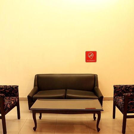 Collection O Hotel Shalimar Kolkata Eksteriør bilde