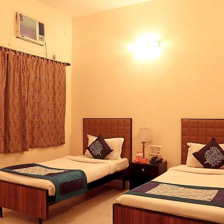 Collection O Hotel Shalimar Kolkata Eksteriør bilde