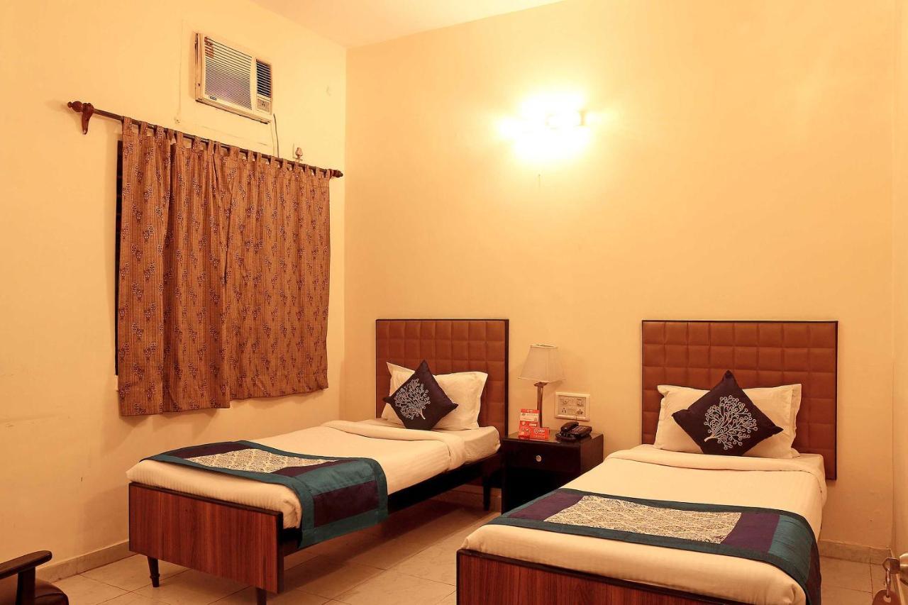 Collection O Hotel Shalimar Kolkata Eksteriør bilde