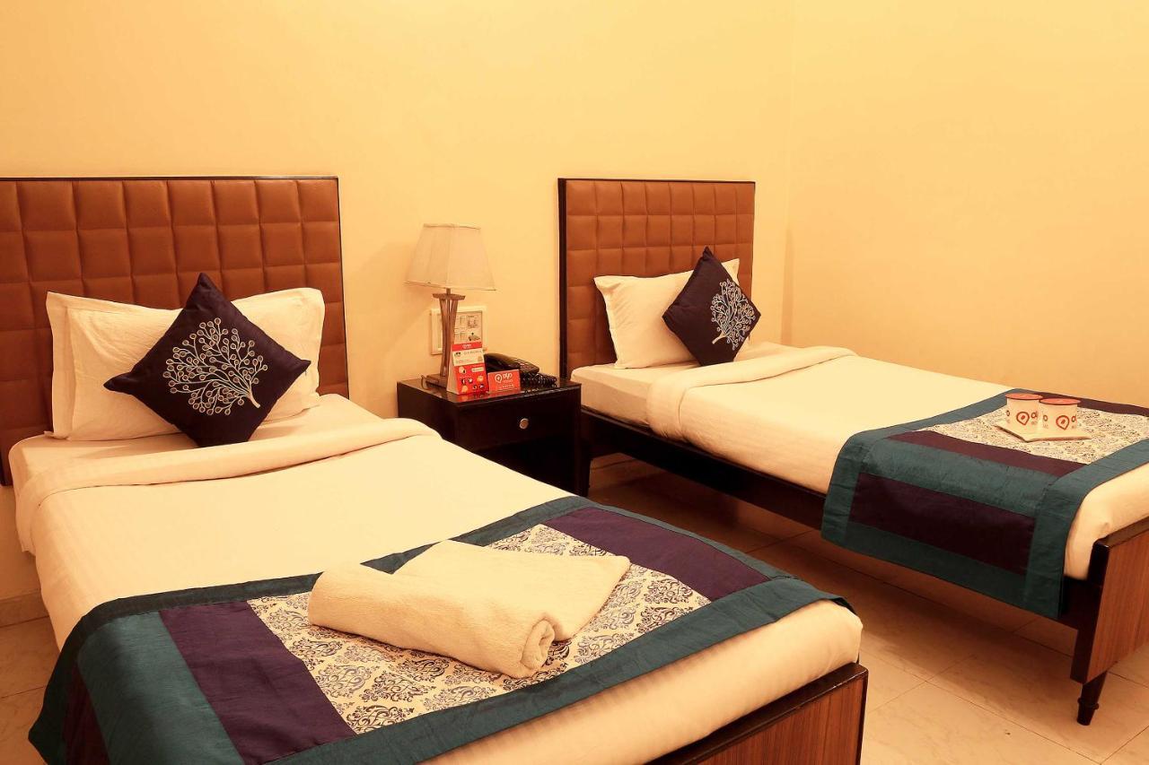 Collection O Hotel Shalimar Kolkata Eksteriør bilde