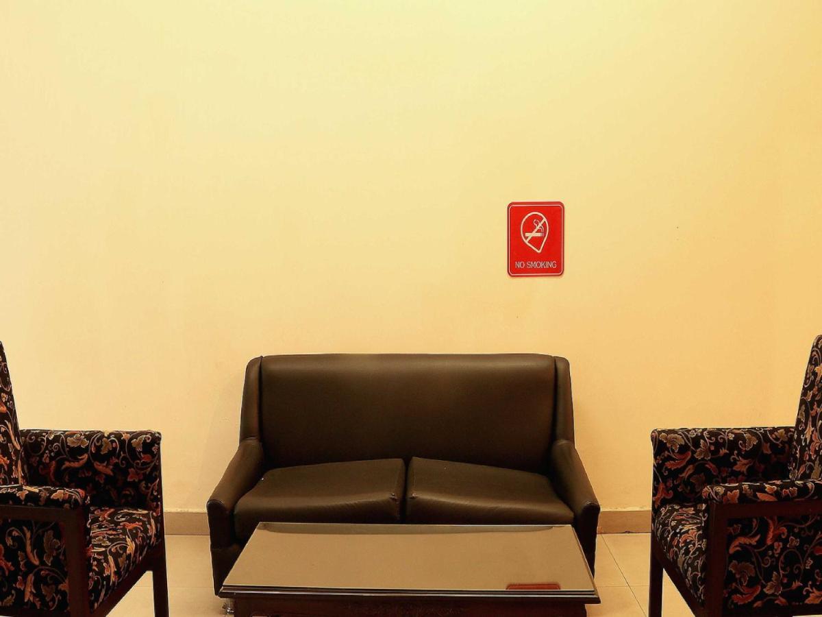 Collection O Hotel Shalimar Kolkata Eksteriør bilde