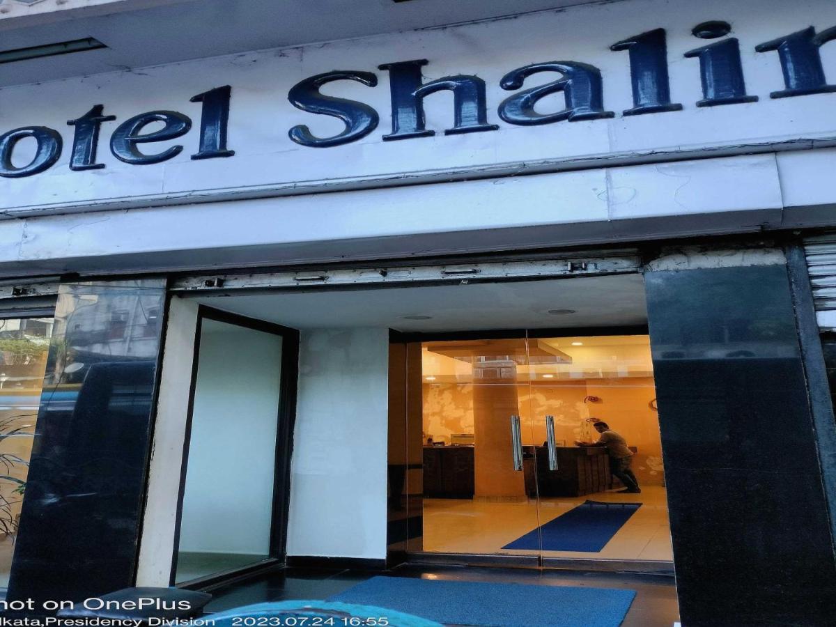 Collection O Hotel Shalimar Kolkata Eksteriør bilde
