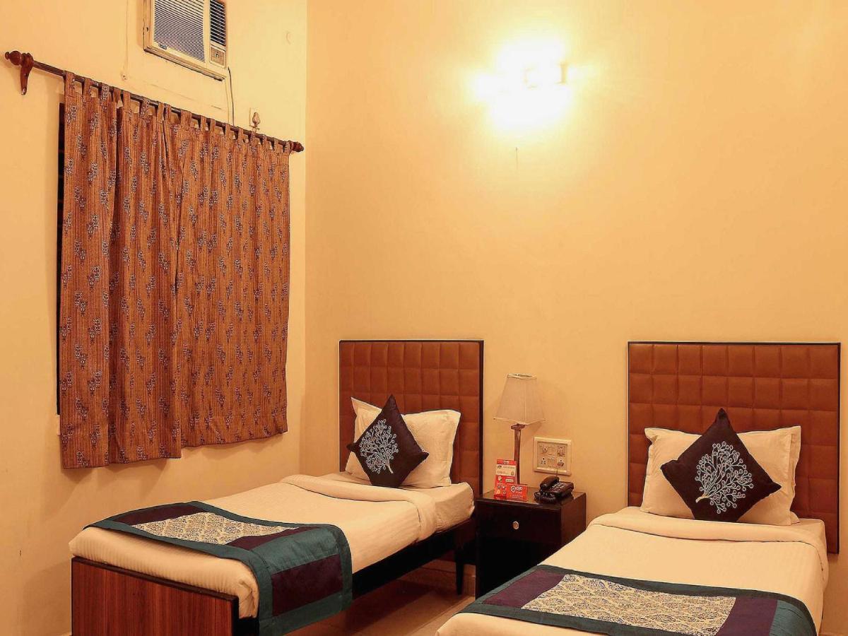 Collection O Hotel Shalimar Kolkata Eksteriør bilde